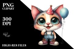 Sublimation|Clipart Product Image 3