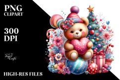 Sublimation|Clipart Product Image 2