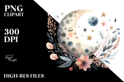 Sublimation|Clipart Product Image 2