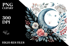 Sublimation|Clipart Product Image 2