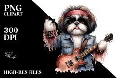 Sublimation|Clipart Product Image 3