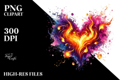 Sublimation|Clipart Product Image 2