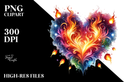 Sublimation|Clipart Product Image 2