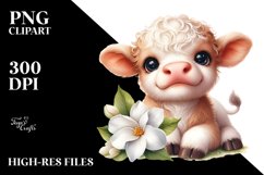 Sublimation|Clipart Product Image 2