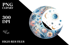 Sublimation|Clipart Product Image 2