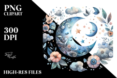 Sublimation|Clipart Product Image 2