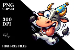 Cartoony Vector Art of Goofy Silly Turtle, Clean White Product Image 2