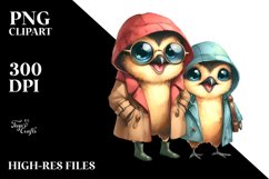 Sublimation|Clipart Product Image 1