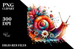 Sublimation|Clipart Product Image 1