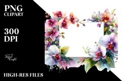 Sublimation|Clipart Product Image 3