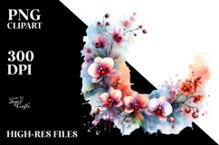 Sublimation|Clipart Product Image 3