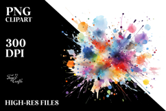 Sublimation|Clipart Product Image 2