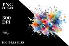 Sublimation|Clipart Product Image 2