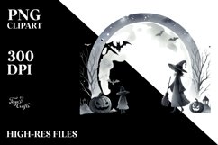 Sublimation|Clipart Product Image 3