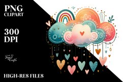 Sublimation|Clipart Product Image 2