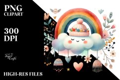 Sublimation|Clipart Product Image 2