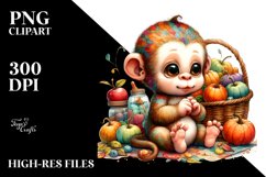 Sublimation|Clipart Product Image 1