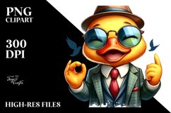 Sublimation|Clipart Product Image 3