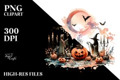 Sublimation|Clipart Product Image 1