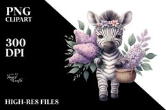 Sublimation|Clipart Product Image 3