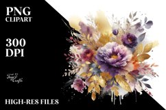 Sublimation|Clipart Product Image 1