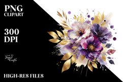 Sublimation|Clipart Product Image 1