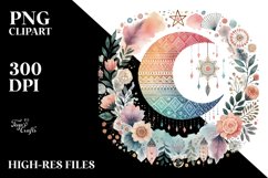 Sublimation|Clipart Product Image 2