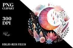 Sublimation|Clipart Product Image 2