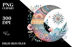 Sublimation|Clipart Product Image 2