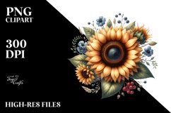 Sublimation|Clipart Product Image 3