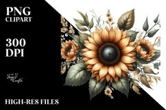 Sublimation|Clipart Product Image 3