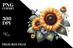 Sublimation|Clipart Product Image 1