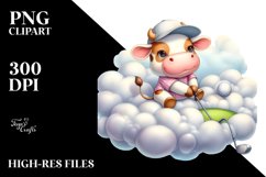 Sublimation|Clipart Product Image 1