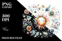 Sublimation|Clipart Product Image 2