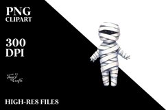 Sublimation|Clipart Product Image 3