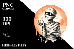 Sublimation|Clipart Product Image 3