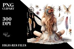 Sublimation|Clipart Product Image 3