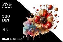 Sublimation|Clipart Product Image 3