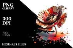 Sublimation|Clipart Product Image 3