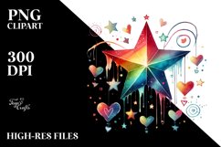 Sublimation|Clipart Product Image 2