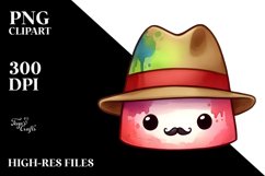 Sublimation|Clipart Product Image 1