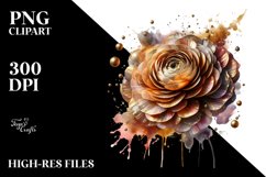 Sublimation|Clipart Product Image 1