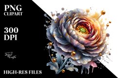 Sublimation|Clipart Product Image 1