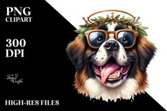 Sublimation|Clipart Product Image 1