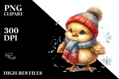 cute,watercolor Product Image 2