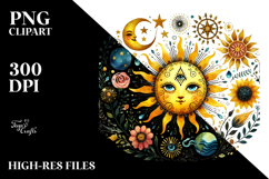 Sublimation|Clipart Product Image 2