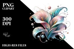 Sublimation|Clipart Product Image 1