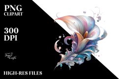 Sublimation|Clipart Product Image 3