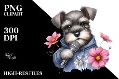 Sublimation|Clipart Product Image 3