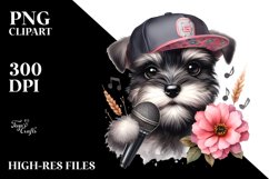 Sublimation|Clipart Product Image 3